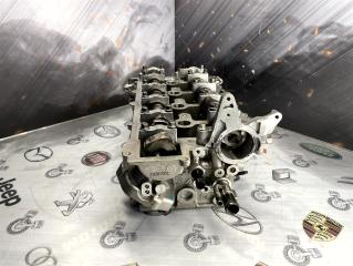 Головка блока цилиндров GAC GS8 4B20J1 2024 (б/у)