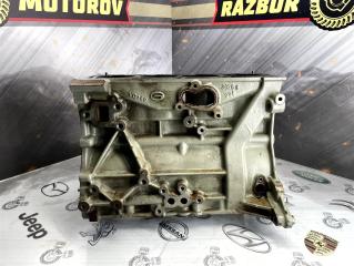 Блок цилиндров GAC GS8 4B20J1 2024 (б/у)