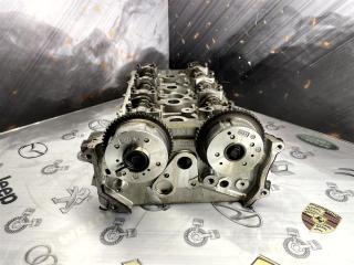 Головка блока цилиндров Mitsubishi Outlander CW5W 4B11 2010 (б/у)