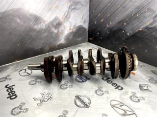 Коленвал Mitsubishi Outlander CW5W 4B11 2010 (б/у)