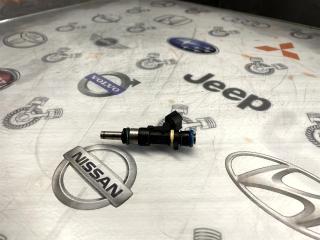 Форсунка Mitsubishi Outlander CW5W 4B11 2010 (б/у)