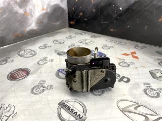 Заслонка дроссельная Mitsubishi Outlander CW5W 4B11 2010 (б/у)