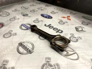 Шатун Nissan Almera N16 QG15DE 2000 (б/у)