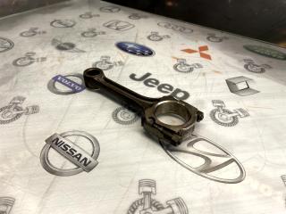 Шатун Nissan Almera N16 QG15DE 2000 (б/у)