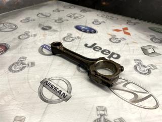 Шатун Nissan Almera N16 QG15DE 2000 (б/у)