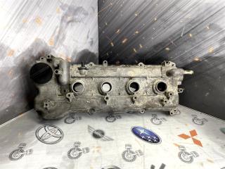 Крышка головки блока цилиндров Nissan Almera N16 QG15DE 2000 (б/у)