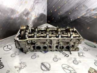 Головка блока цилиндров Nissan Almera N16 QG15DE 2000 (б/у)