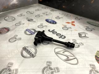 Катушка зажигания Nissan Almera N16 QG15DE 2000 (б/у)