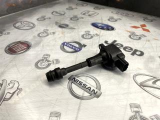 Катушка зажигания Nissan Almera N16 QG15DE 2000 (б/у)