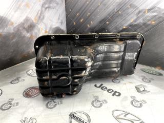 Поддон Nissan Almera N16 QG15DE 2000 (б/у)