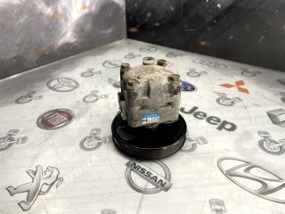 Насос гидроусилителя Nissan Almera N16 QG15DE 2000 (б/у)