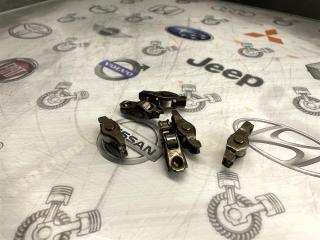 Рокер BMW X7 3CA B57D30B 2023 (б/у)