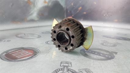 Шестерня коленвала Mitsubishi Lancer CS2A 4G15 2007 (б/у)