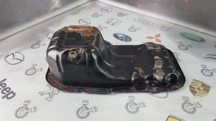 Поддон Mitsubishi Lancer CS2A 4G15 2007 (б/у)