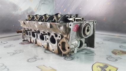 Головка блока цилиндров Mitsubishi Lancer CS2A 4G15 2007 (б/у)