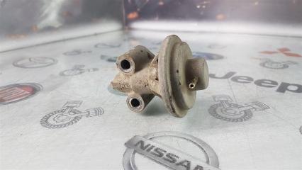 Клапан EGR Mitsubishi Lancer CS2A 4G15 2007 (б/у)