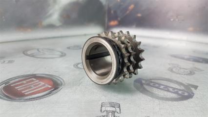 Шестерня коленвала Mercedes-Benz C-Class W204 OM646DE22LA 2010 (б/у)