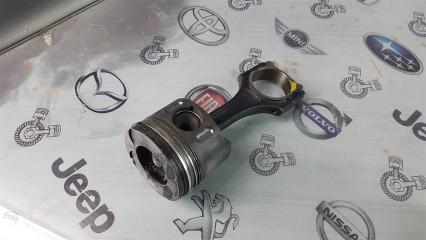 Поршень с шатуном Mercedes-Benz C-Class W204 OM646DE22LA 2010 (б/у)