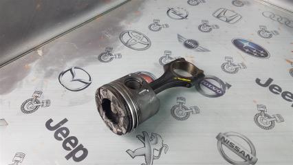 Поршень с шатуном Mercedes-Benz C-Class W204 OM646DE22LA 2010 (б/у)