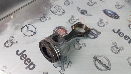 Шатун Mercedes-Benz C-Class W204 OM646DE22LA 2010 (б/у)