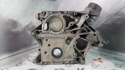 Лобовина двигателя Mercedes-Benz C-Class W204 OM646DE22LA 2010 (б/у)