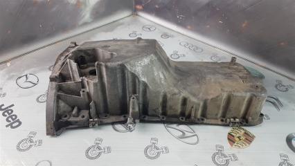 Поддон Mercedes-Benz C-Class W204 OM646DE22LA 2010 (б/у)