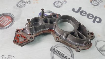 Крышка ГРМ Mercedes-Benz C-Class W204 OM646DE22LA 2010 (б/у)