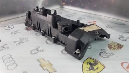 Крышка головки блока цилиндров Mercedes-Benz C-Class W204 OM646DE22LA 2010 (б/у)