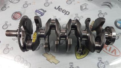 Коленвал Mazda 6 GJ PY-VPS 2020 (б/у)