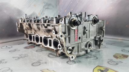 Головка блока цилиндров Mazda 6 GJ PY-VPS 2020 (б/у)