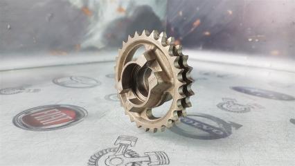 Шестерня ТНВД Mercedes-Benz C-Class W204 OM646DE22LA 2010 (б/у)