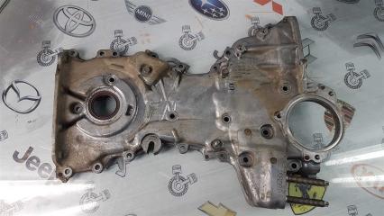 Лобовина двигателя Mazda 6 GJ PY-VPS 2020 (б/у)