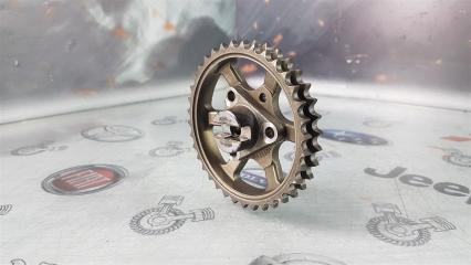 Шестерня распредвала Mercedes-Benz C-Class W204 OM646DE22LA 2010 (б/у)