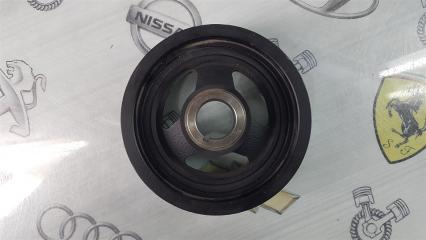 Шкив коленвала Mazda 6 GJ PY-VPS 2020 (б/у)