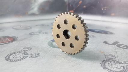 Шестерня масляного насоса Mazda 6 GJ PY-VPS 2020 (б/у)