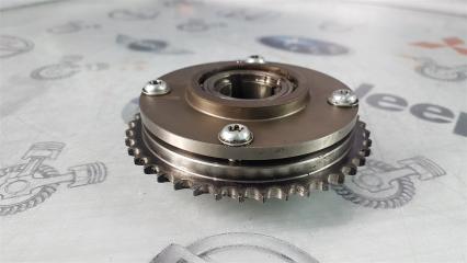 Шестерня распредвала Mazda 6 GJ PY-VPS 2020 (б/у)