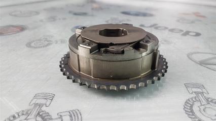 Шестерня распредвала Mazda 6 GJ PY-VPS 2020 (б/у)