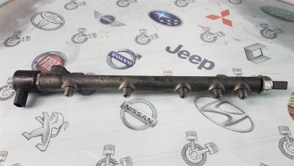 Регулятор давления топлива Mercedes-Benz C-Class W204 OM646DE22LA 2010 (б/у)