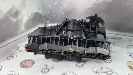 Коллектор впускной Mercedes-Benz C-Class W204 OM646DE22LA 2010 (б/у)