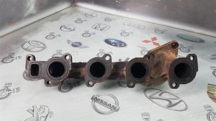 Коллектор выпускной Mercedes-Benz C-Class W204 OM646DE22LA 2010 (б/у)