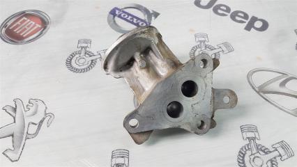 Кронштейн масляного фильтра Mazda 6 GJ PY-VPS 2020 (б/у)