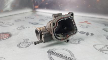 Корпус термостата Mercedes-Benz C-Class W204 OM646DE22LA 2010 (б/у)