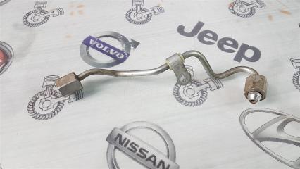 Трубка топливная Mazda 6 GJ PY-VPS 2020 (б/у)