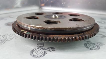 Гидротрансформатор Honda Civic EU1 D15B 2000 (б/у)