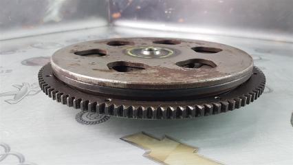 Гидротрансформатор Honda Civic EU1 D15B 2000 (б/у)