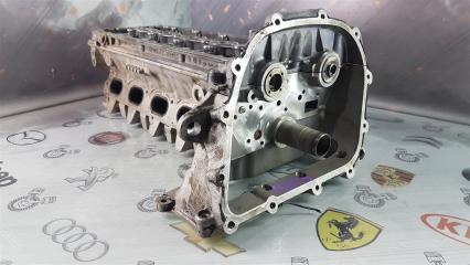 Головка блока цилиндров Volkswagen Jetta 1KM BPS 2005 (б/у)