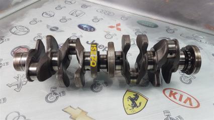 Коленвал Volkswagen Jetta 1KM BPS 2005 (б/у)
