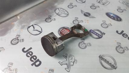 Поршень с шатуном Volkswagen Jetta 1KM BPS 2005 (б/у)