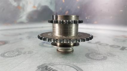 Шестерня цепи ГРМ Volkswagen Jetta 1KM BPS 2005 (б/у)