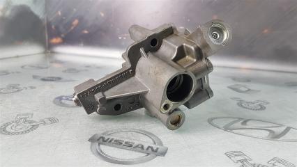 Насос масляный Volkswagen Jetta 1KM BPS 2005 (б/у)